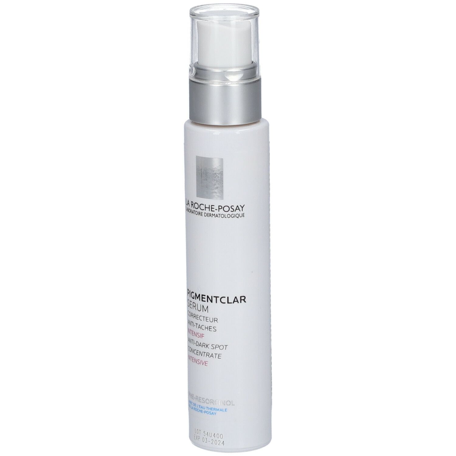 LA ROCHE POSAY PIGMENTCLAR SERUM Visage - shop-pharmacie.fr