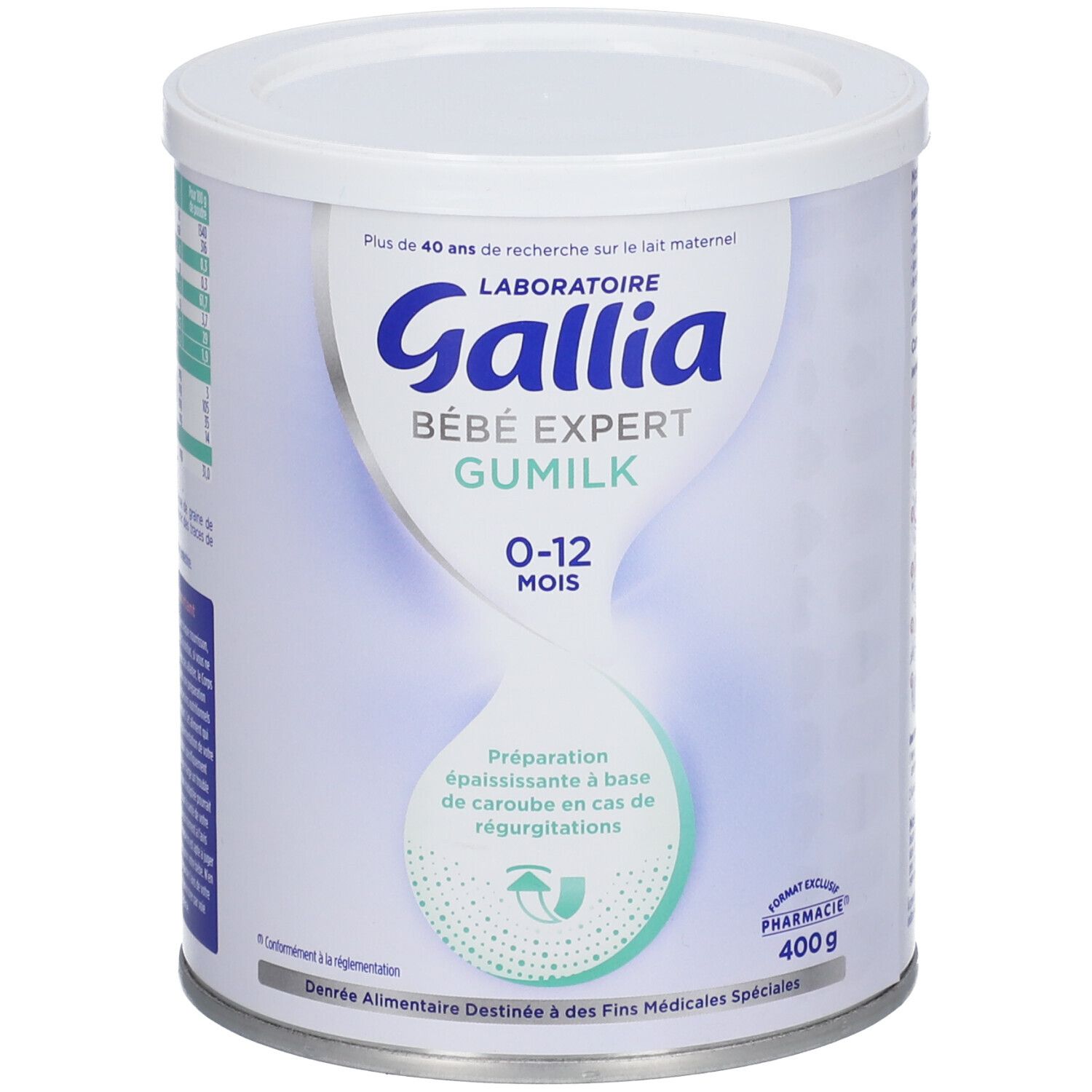 Gallia Expert Gumilk