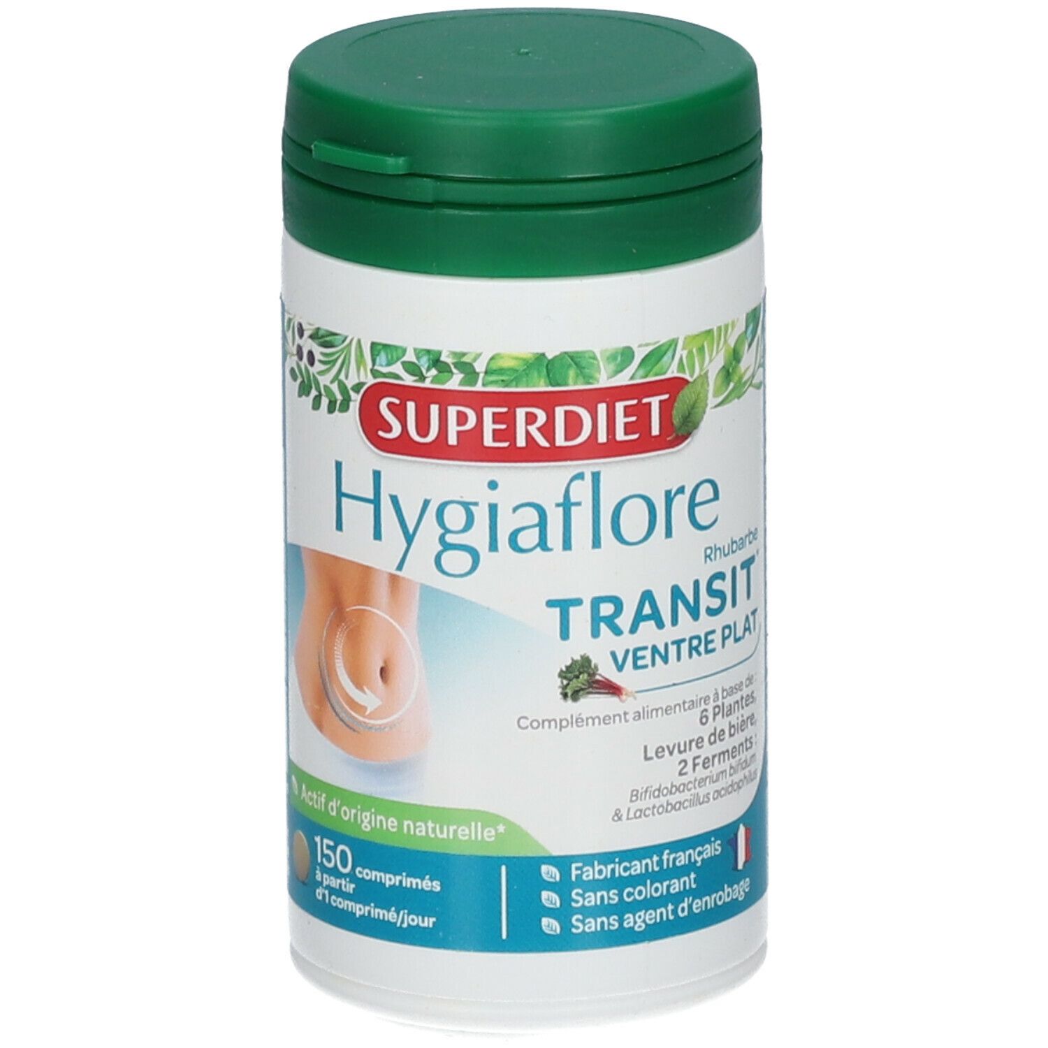 Super Diet Hygiaflore Transit