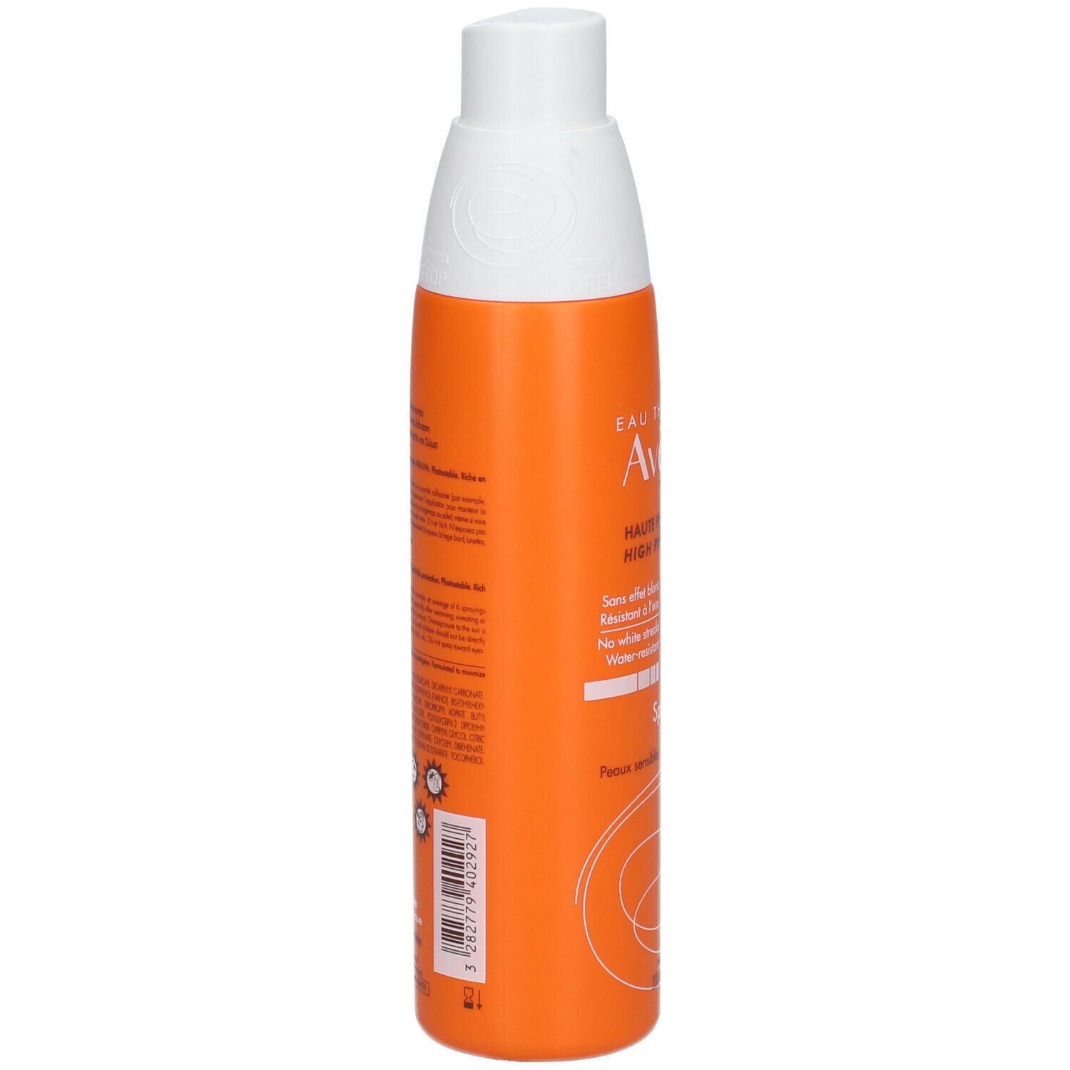 Avène Solaire Spray SPF 30