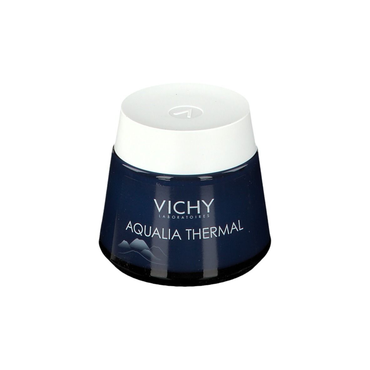 Vichy Aqualia Thermal soin de nuit effet spa 75ml