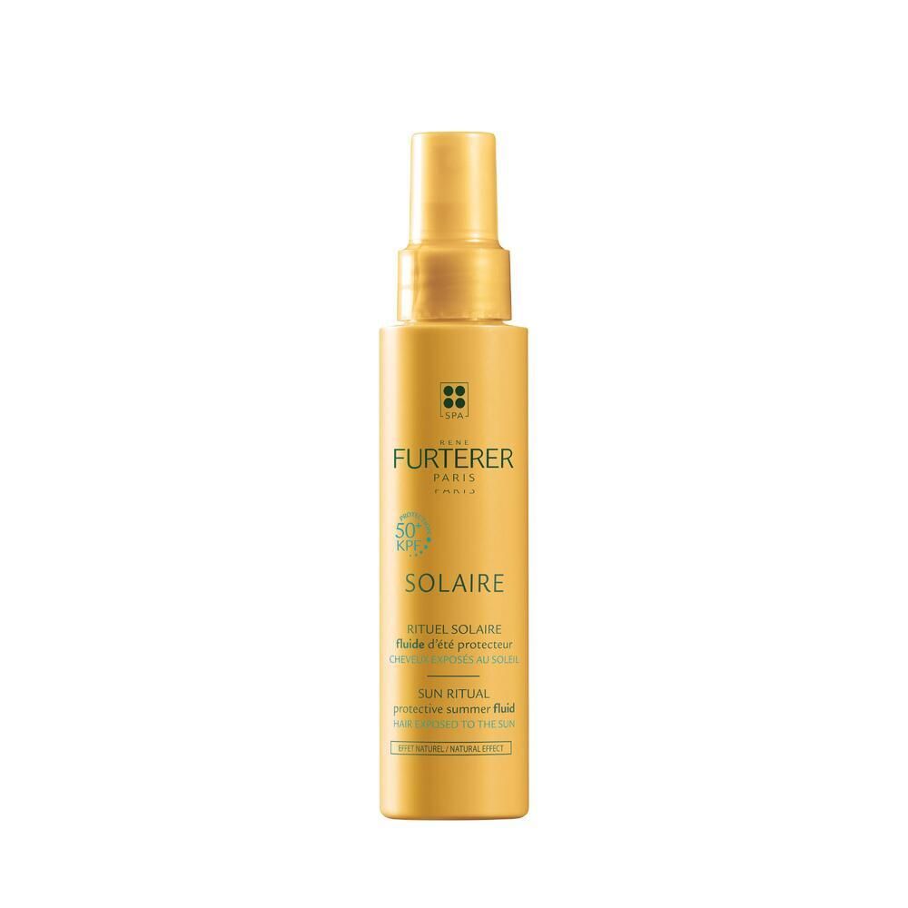 René Furterer Solaire fluide d'été protecteur Spf50+