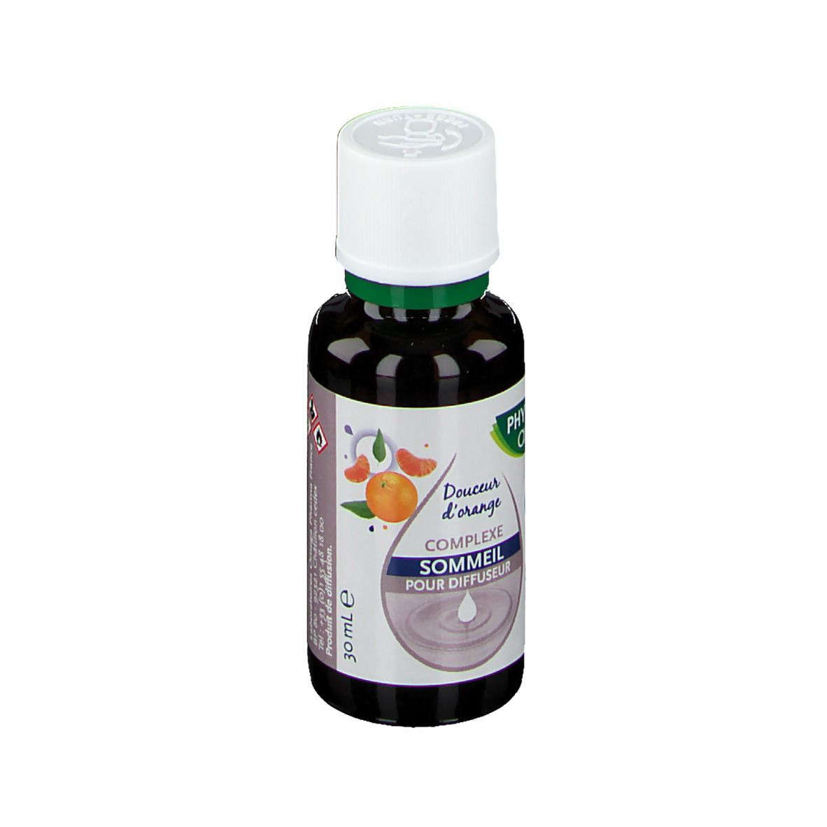 Phytosun Aroms huile essentielle complexe pour diffusion sommeil  shop