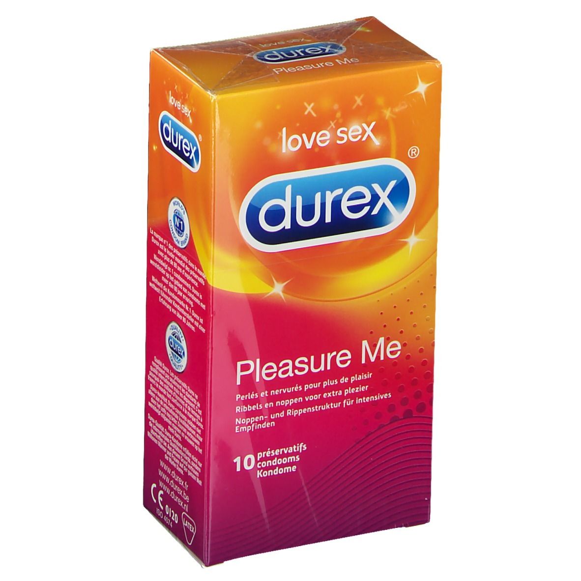 pharmacie durex
