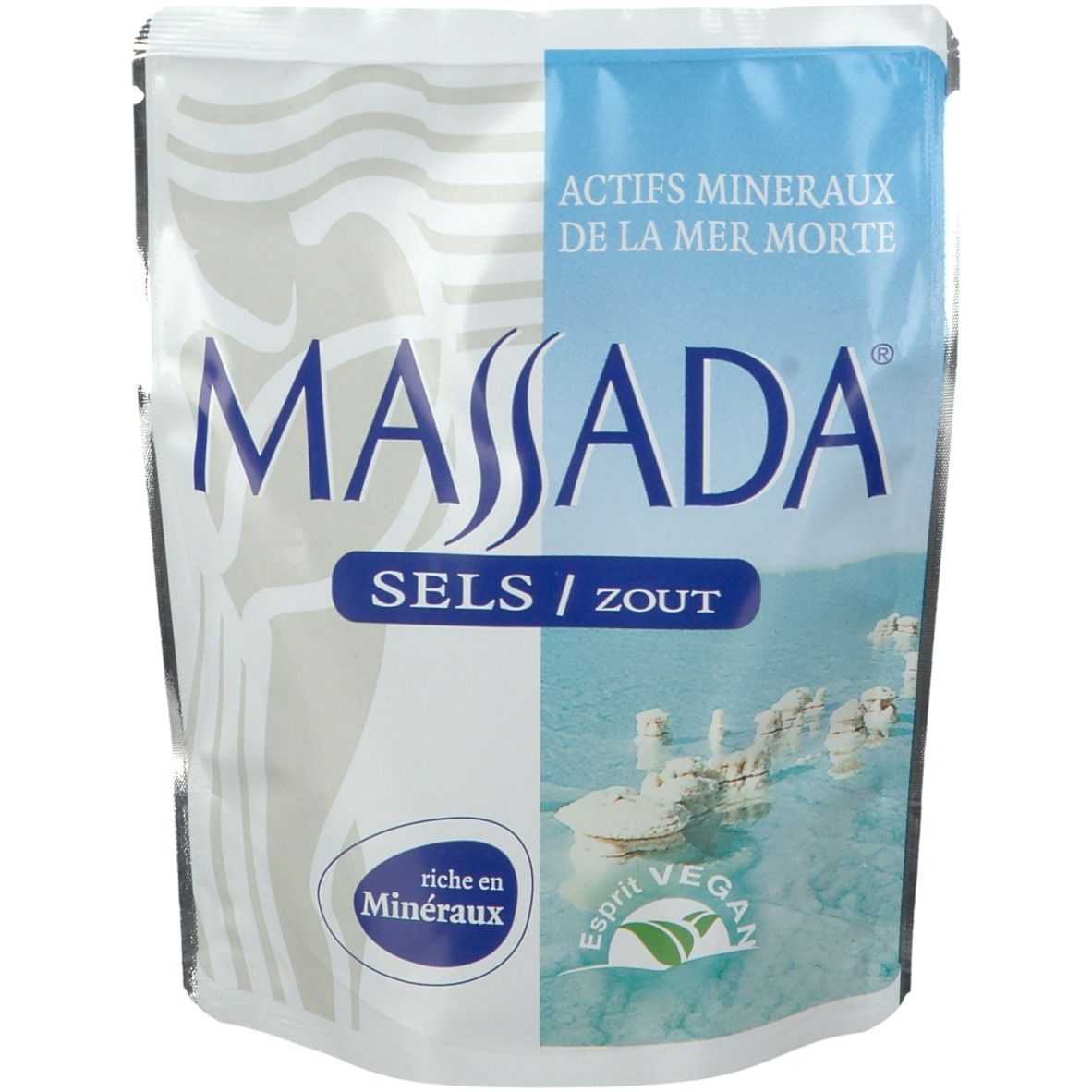 Massada® Sels Mer Morte