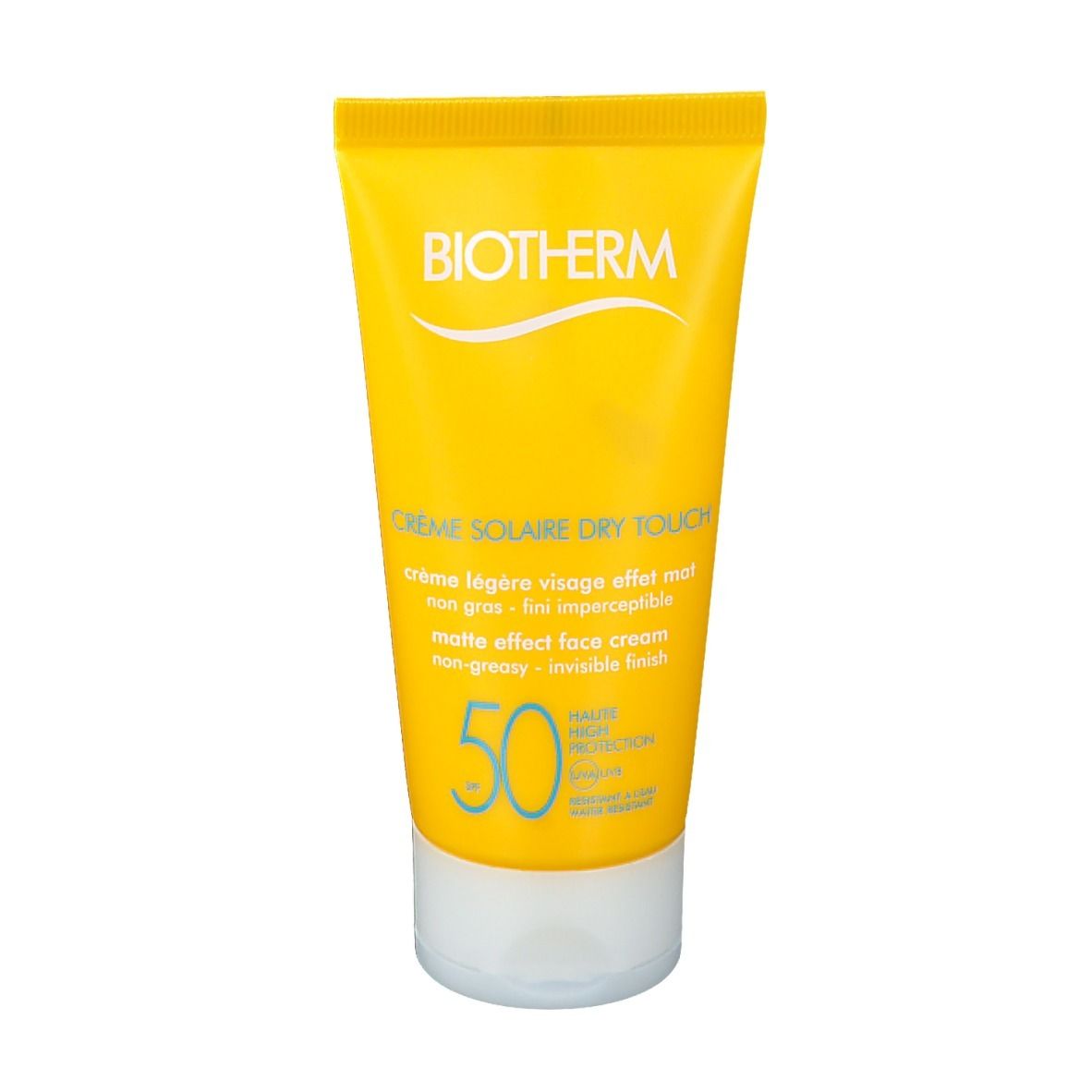 Biotherm Crème Solaire Dry Spf50
