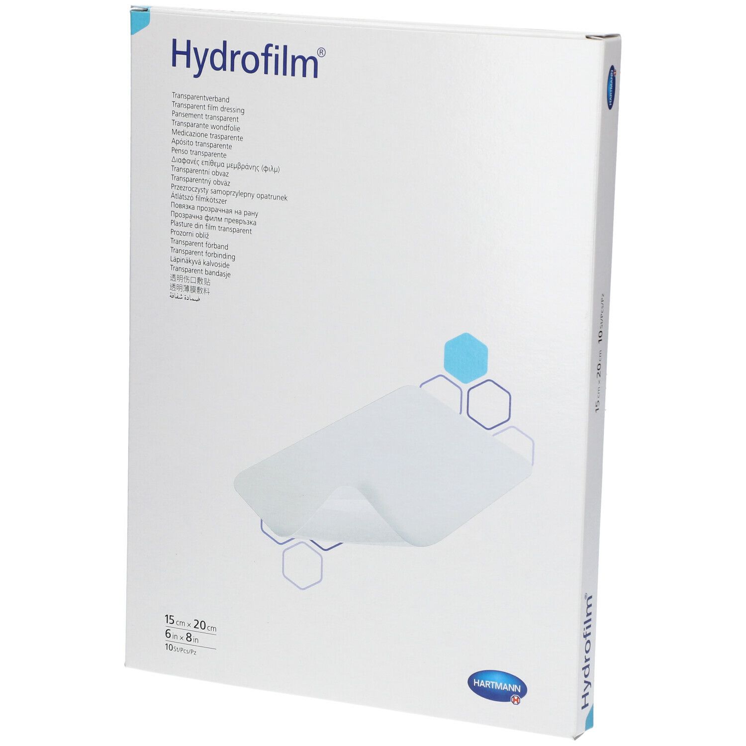 Hartmann Hydrofilm® 15 x 20 cm