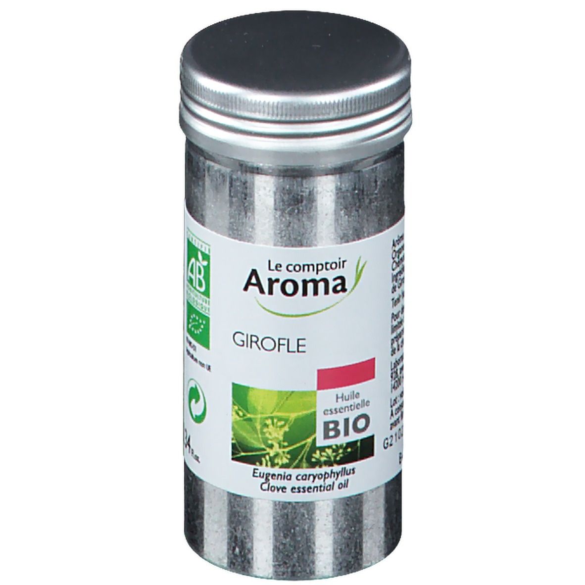 Le Comptoir Aroma huile essentielle Girofle