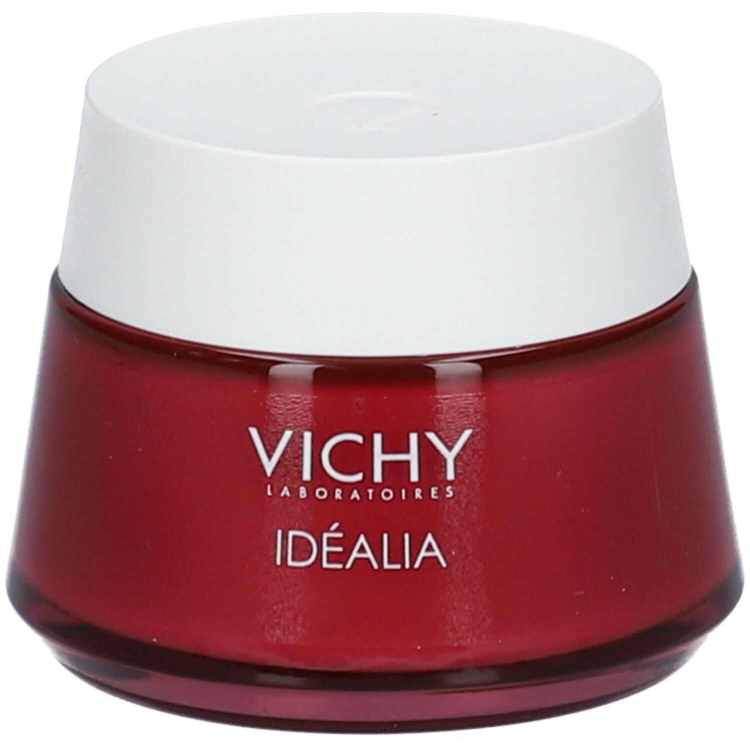 Vichy Idéalia Crème énergisante peau sèche 50 ml