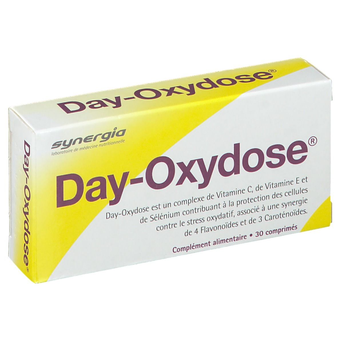 synergia Day-Oxydose®