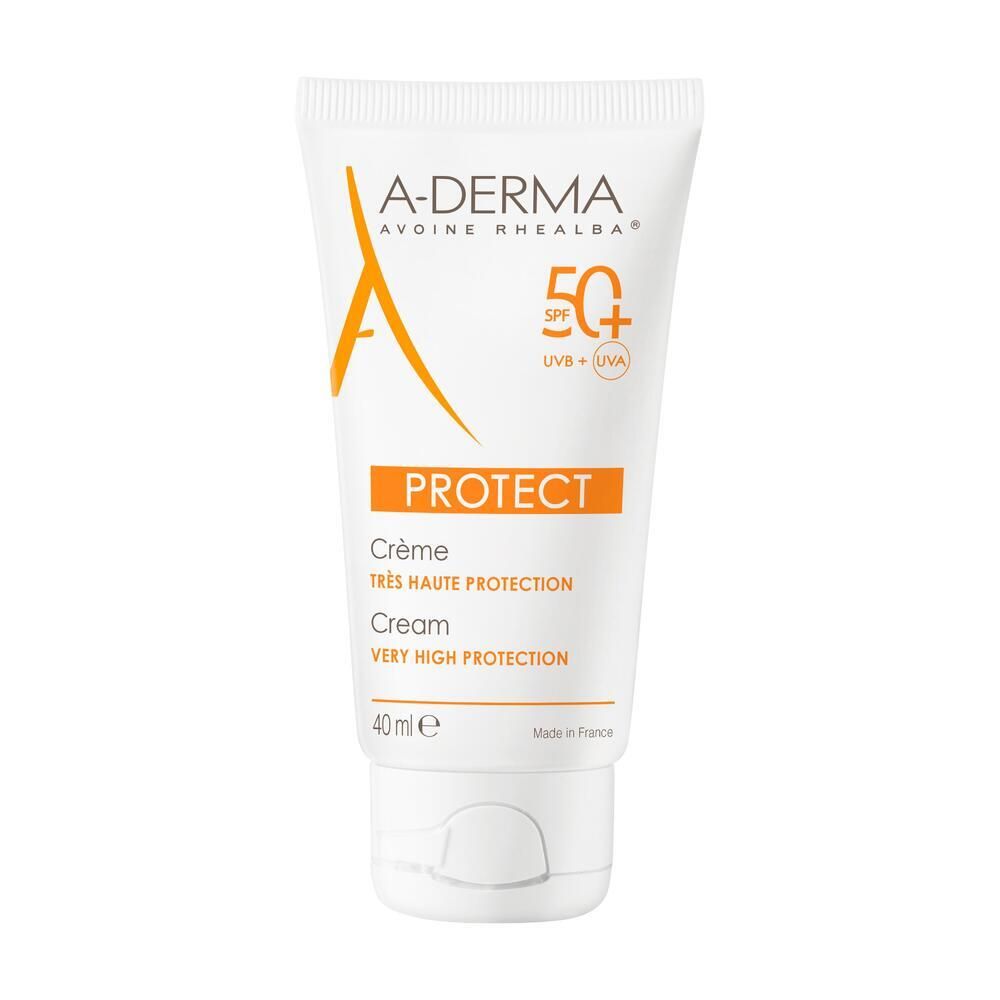 A-Derma Protect Crème - SPF 50+