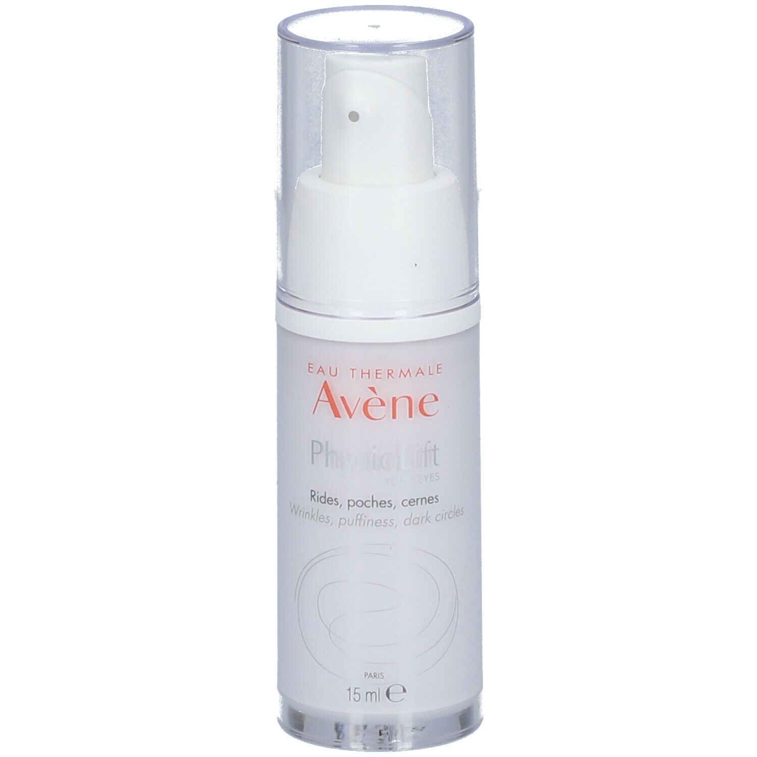 Avène PhysioLift Yeux rides, poches, cernes