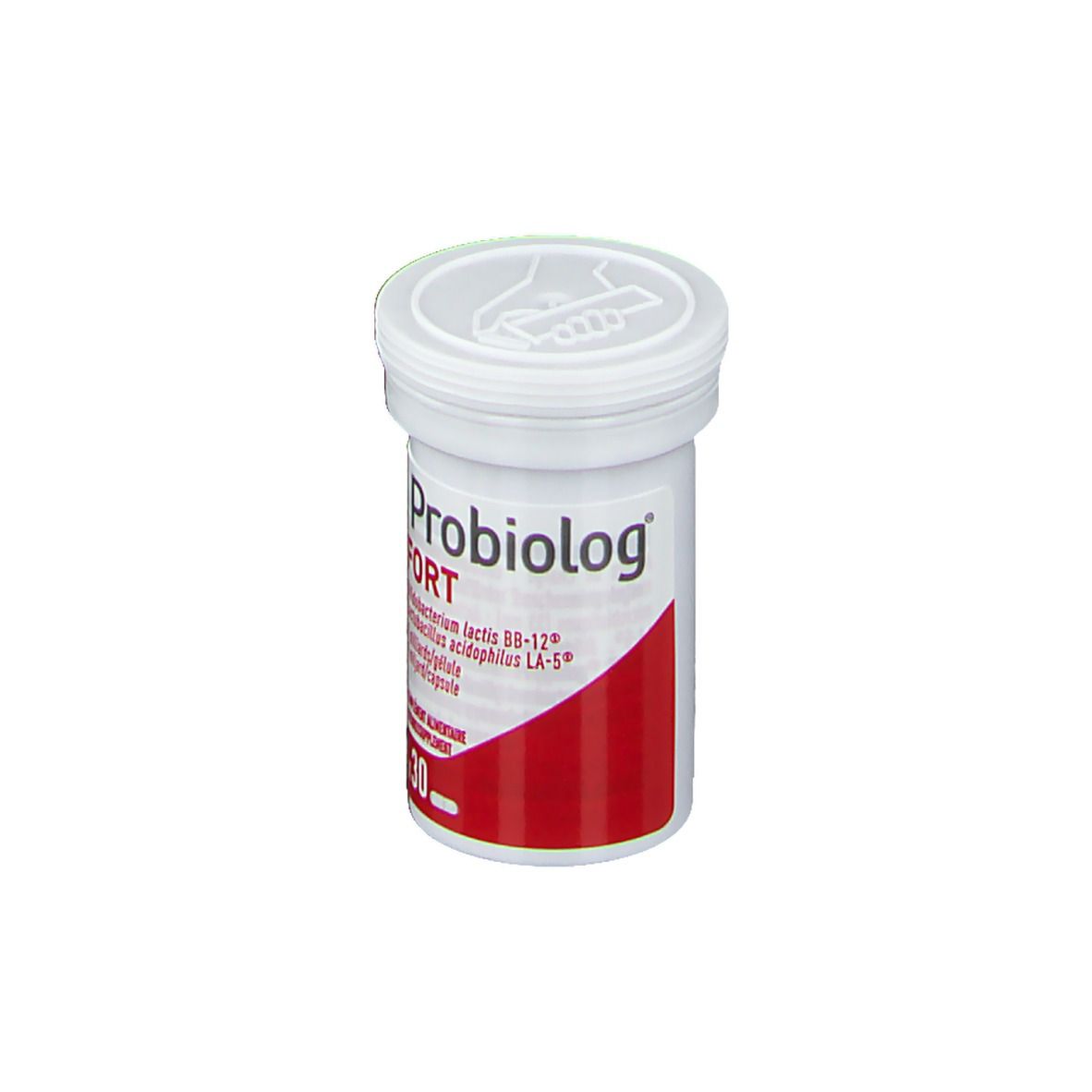Probiolog® Fort  shoppharmacie.fr