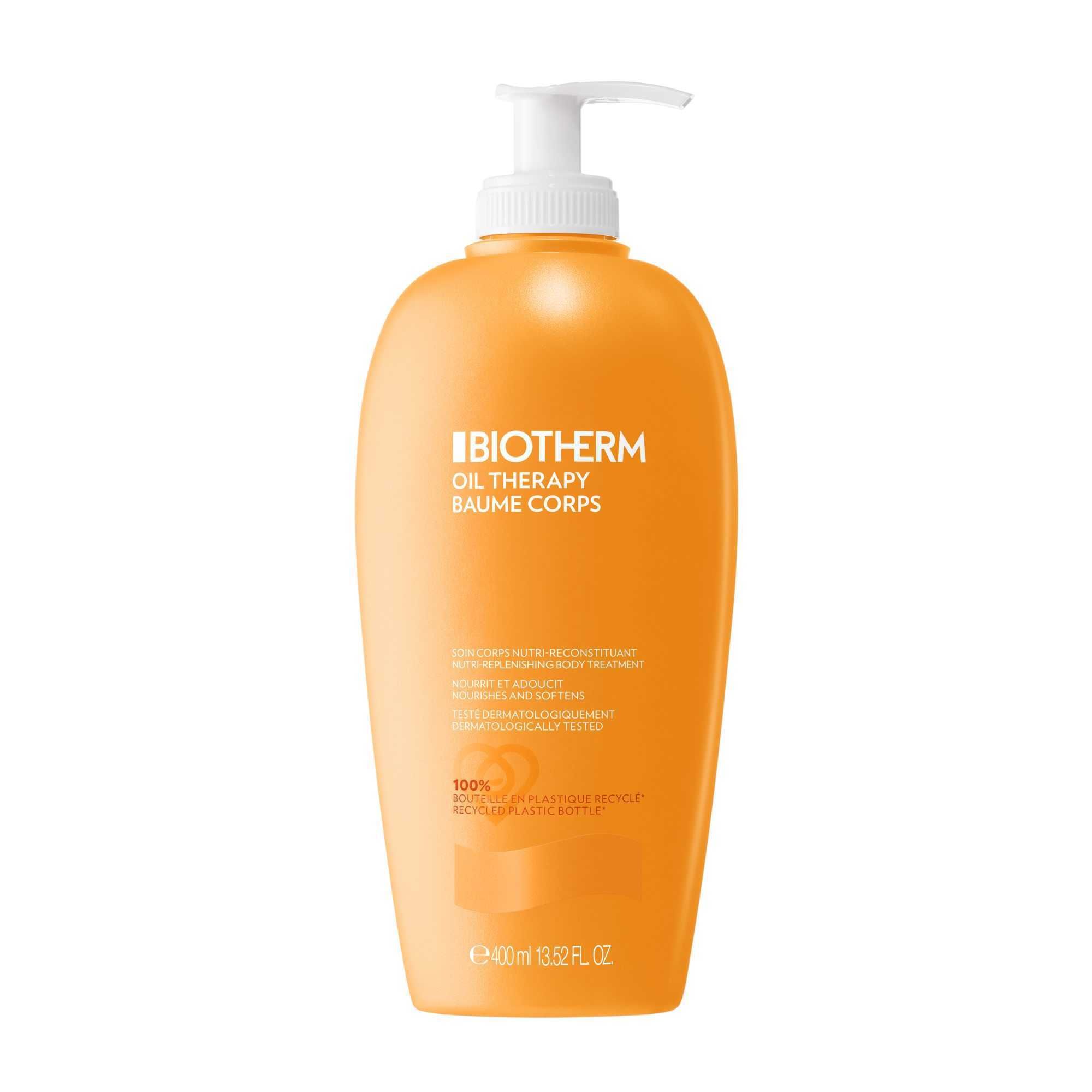 Biotherm Oil Therapy - Baume Corps