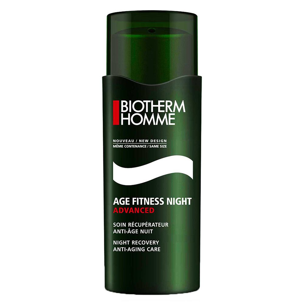 Biotherm Homme Age Fitness Advanced Nuit