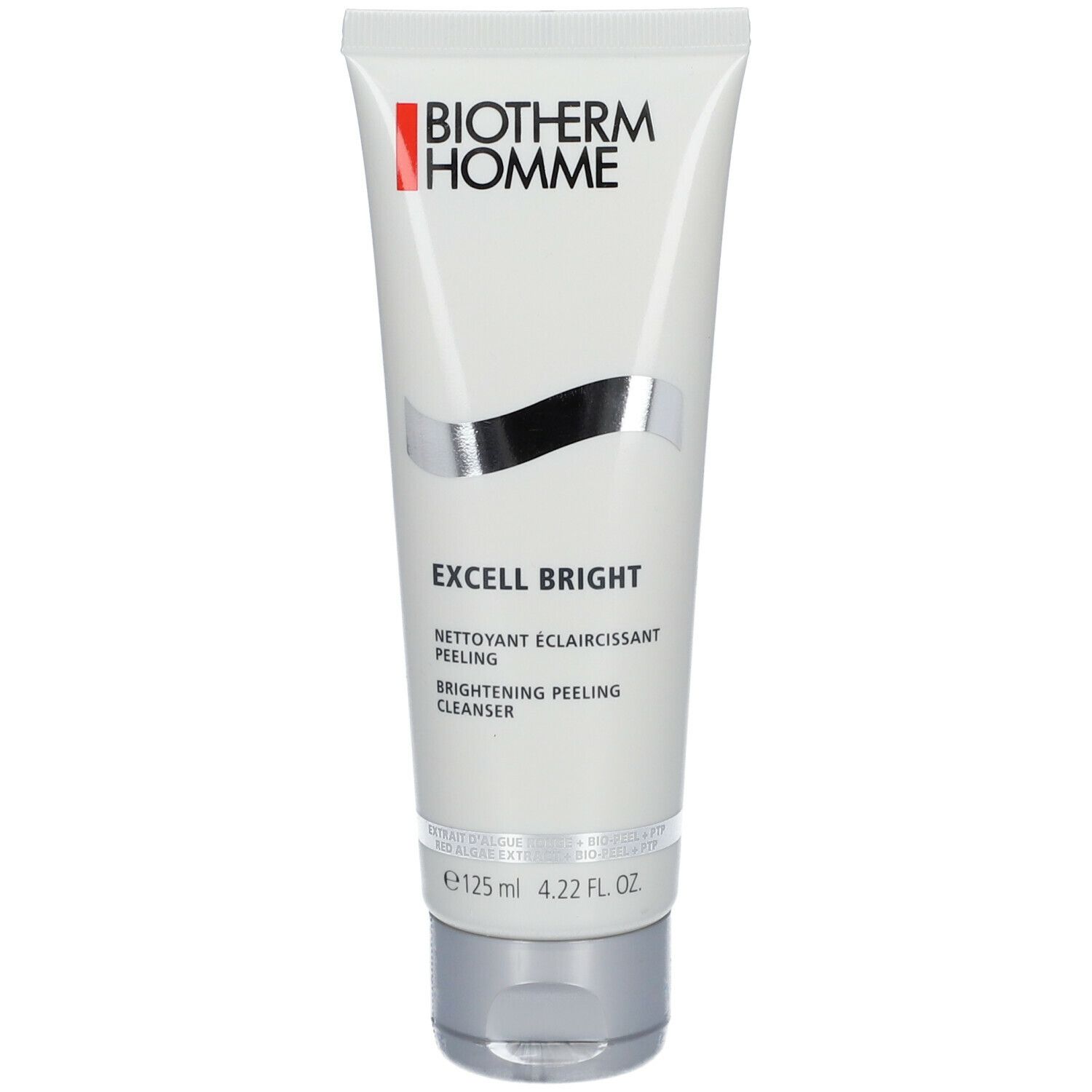 Biotherm Homme Excell Bright Nettoyant Éclaircissant