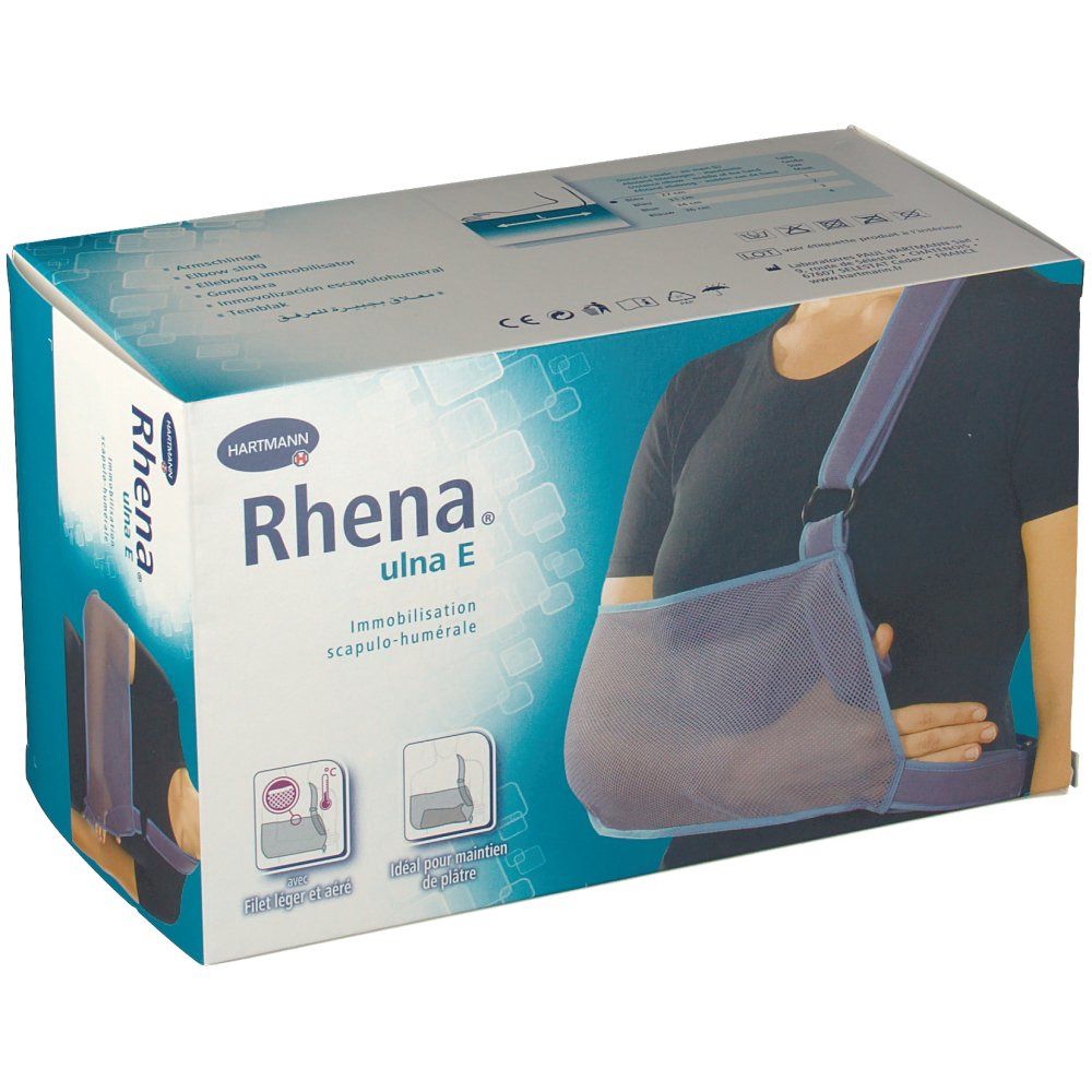Rhena® ulna E Taille 2