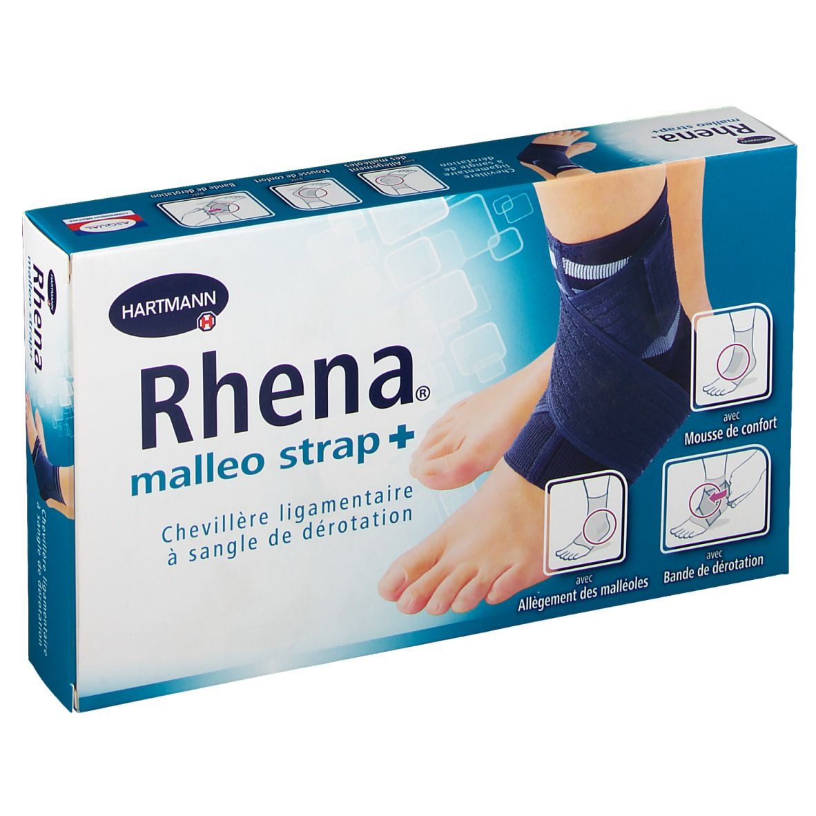 Rhena Rhena
