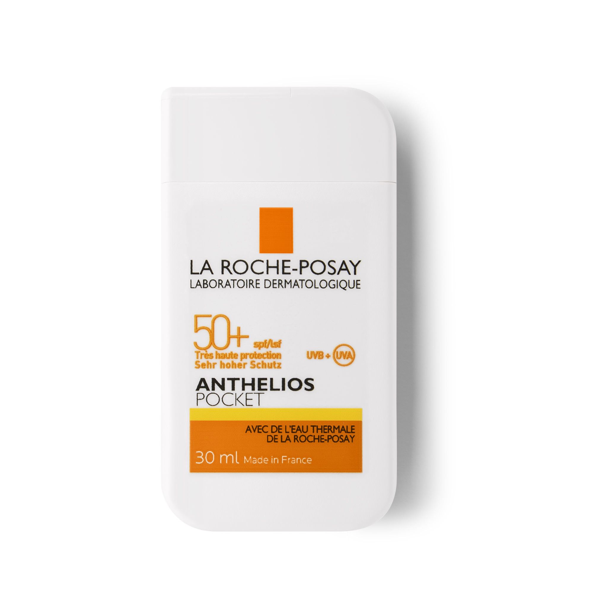 LA Roche Posay Anthelios Pocket Spf50+