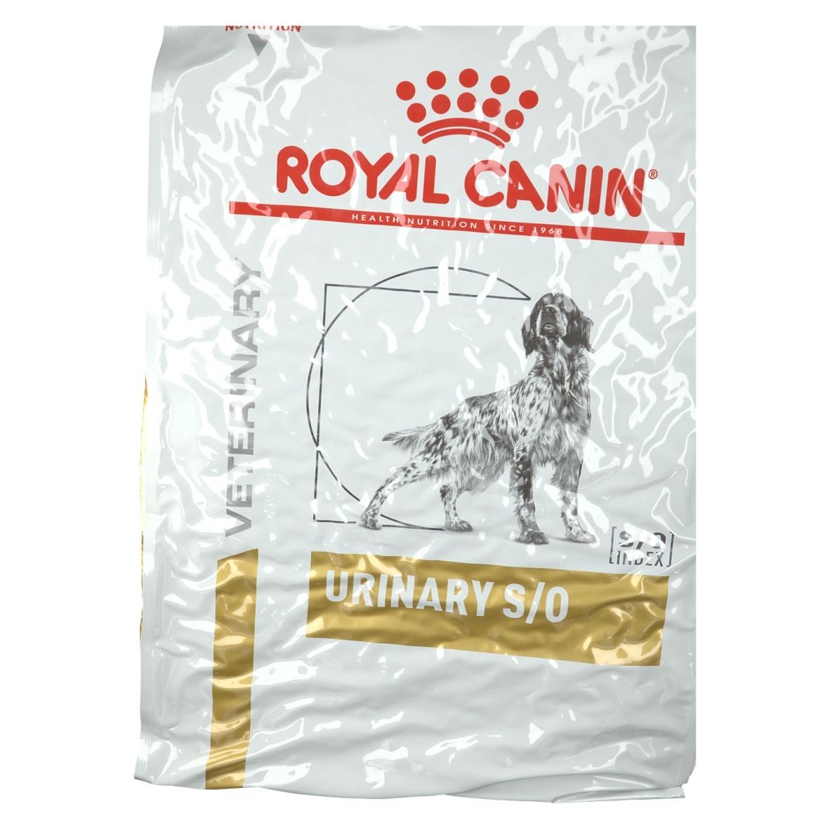 Royal Canin® Urinary S/O Chien