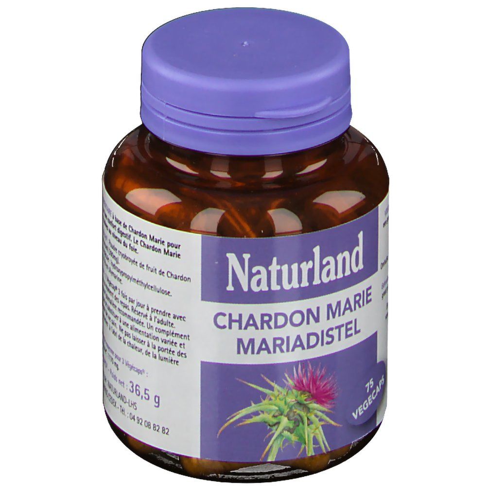 Charbon de marie