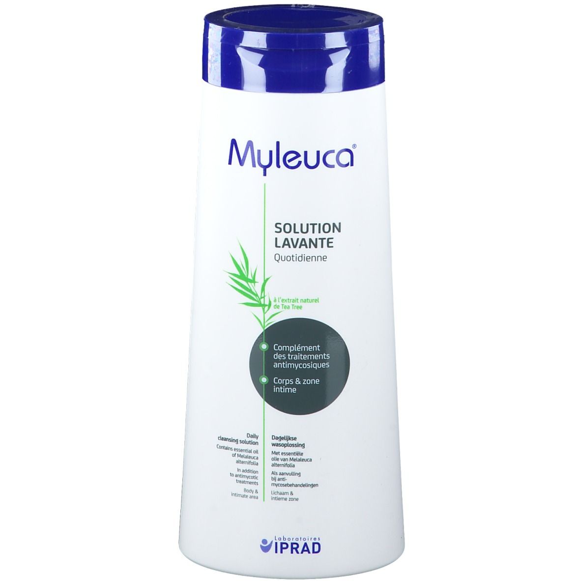 Myleuca® Solution lavante