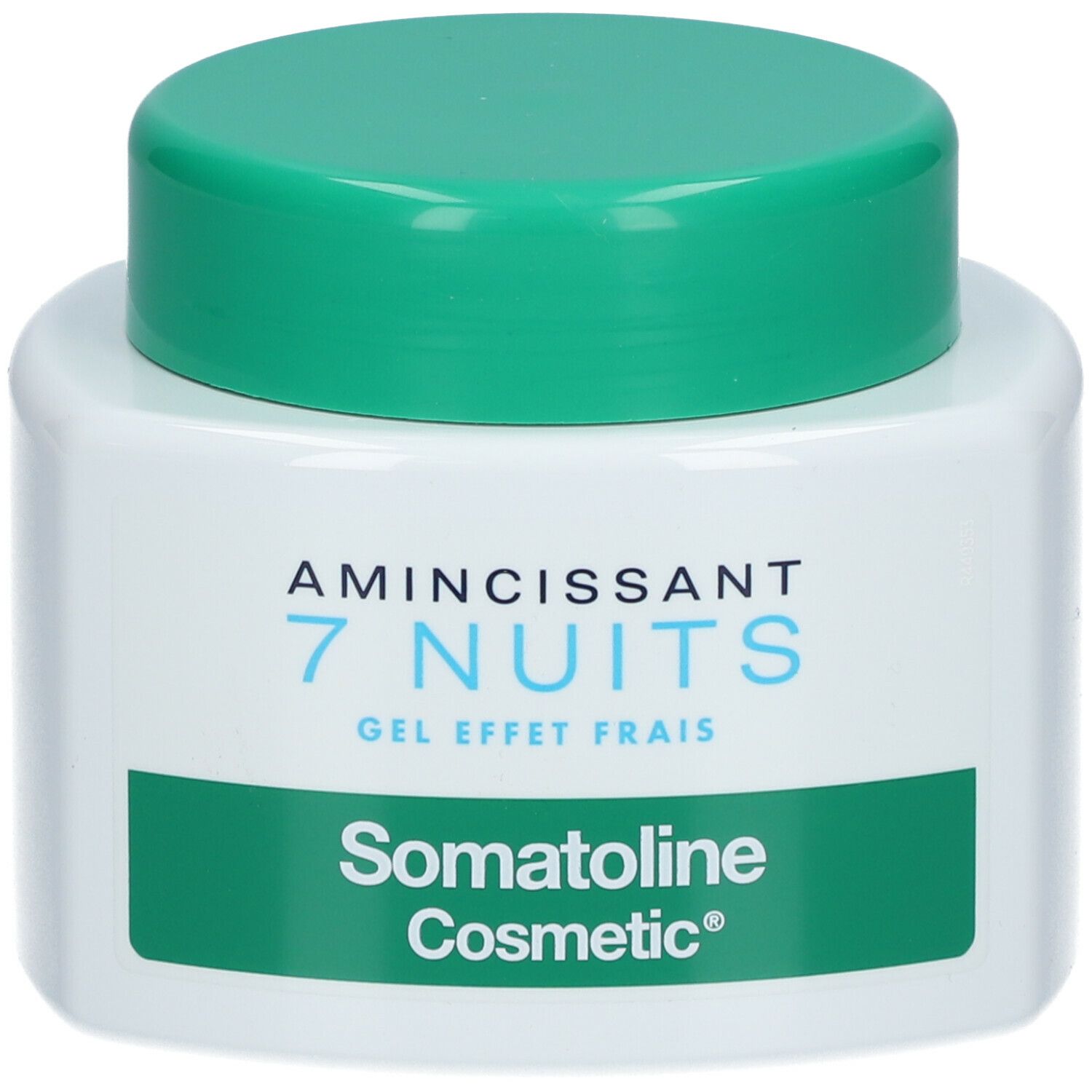Somatoline Cosmetic® Gel frais amincissant ultra intensif 7 nuits