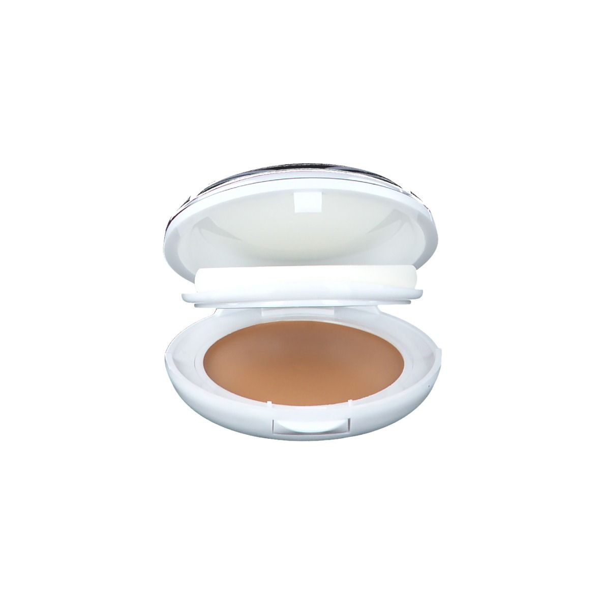 Avène Couvrance Crème de teint compact fini mat beige
