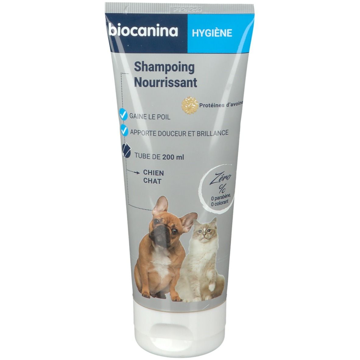 biocanina Shampoing Nourrissant
