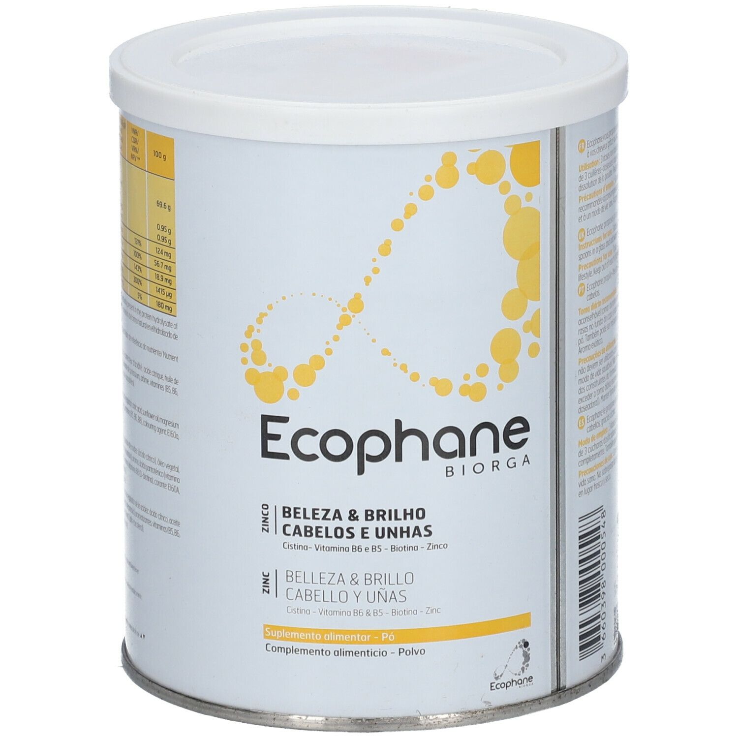 Ecophane Biorga