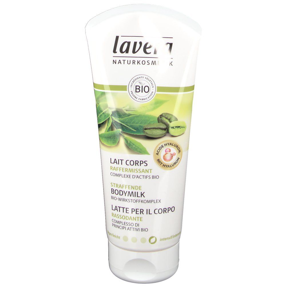 lavera Lait Corps raffermissant - shop-pharmacie.fr lavera Lait Corps raffermissant - shop-pharmacie.fr