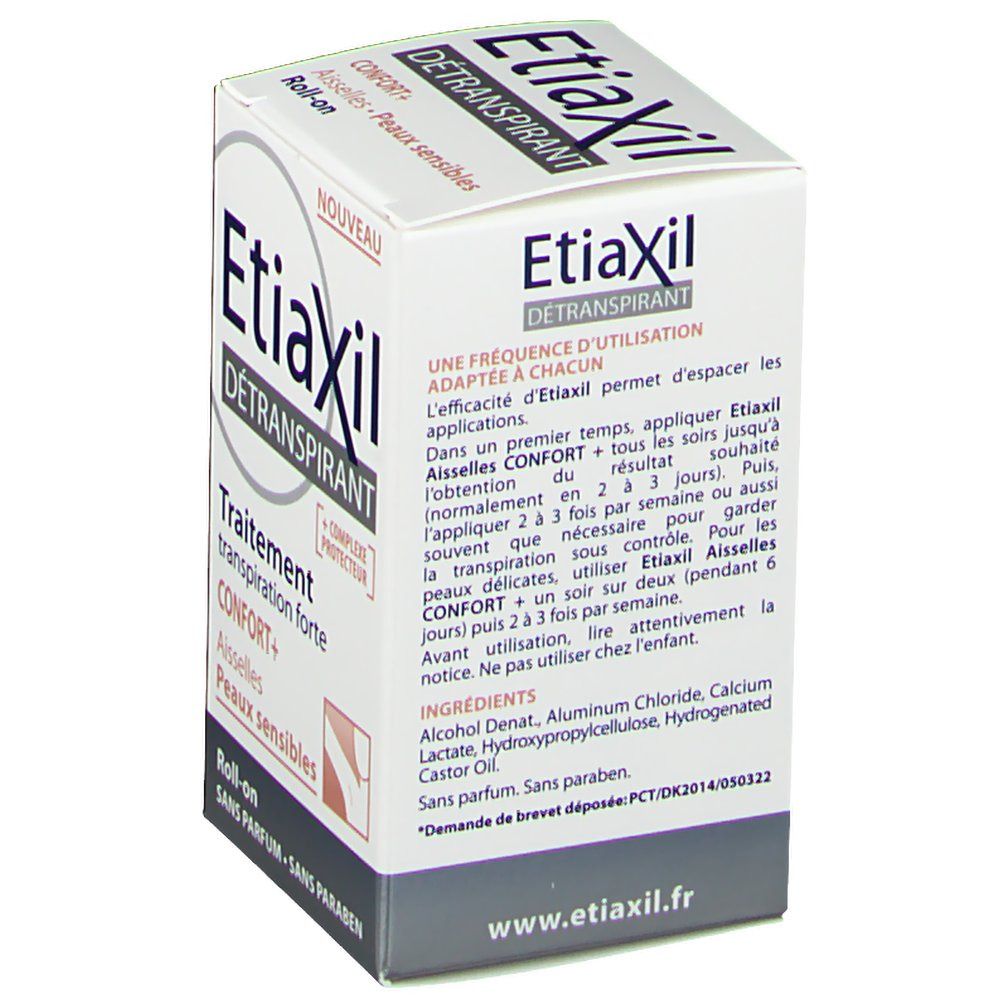 EtiaXil D TRANSPIRANT Traitement Transpiration Forte Shop Pharmacie Fr   F00180760 P4 