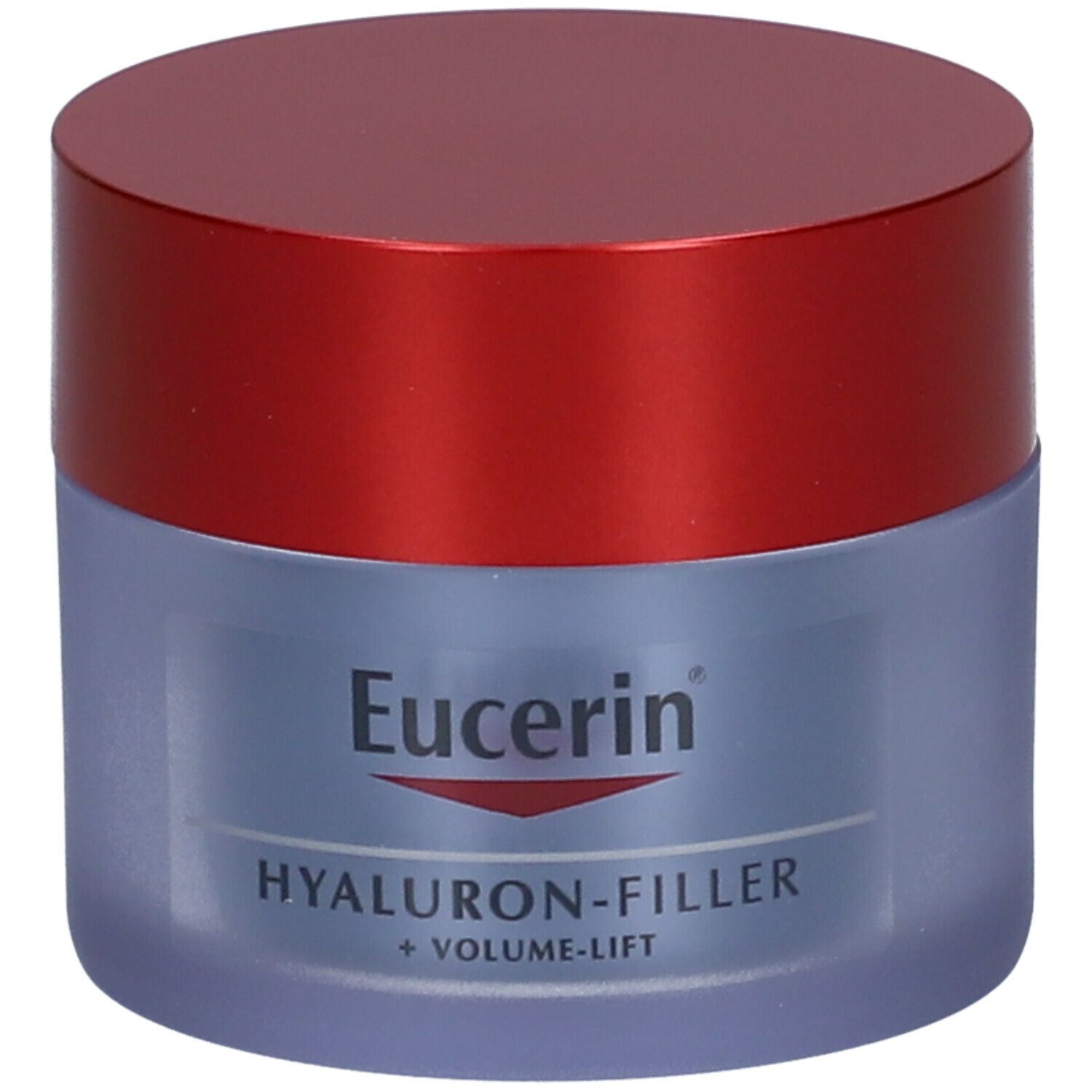 Eucerin® Hyaluron-Filler + Volume-Lift Soin de nuit