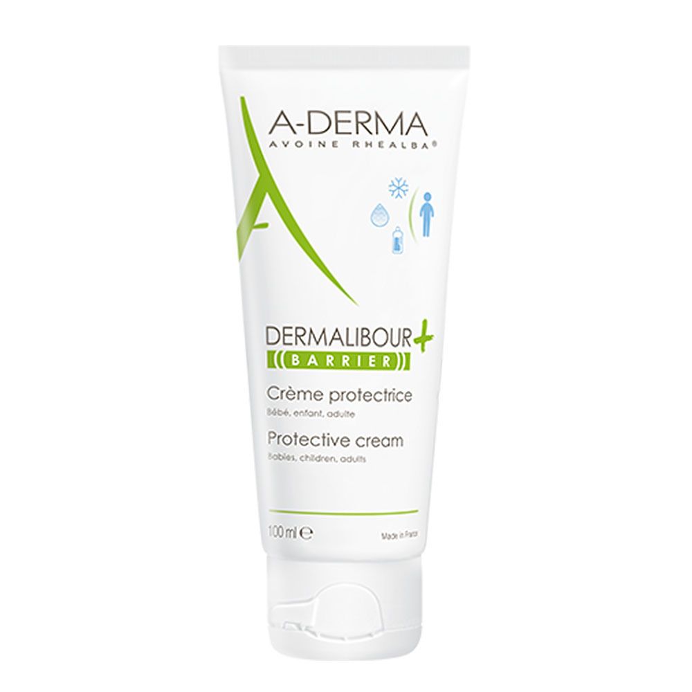 A-Derma Dermalibour+ Crème isolante