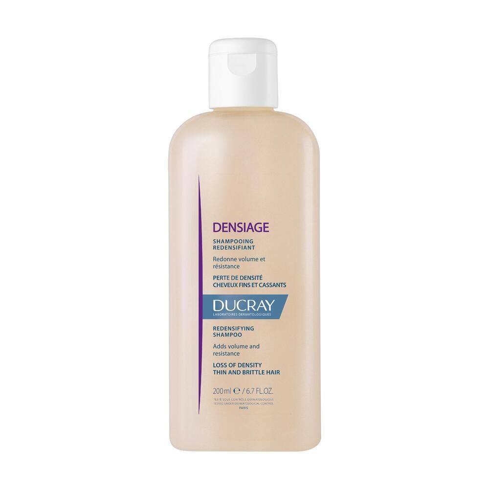 Ducray Densiage Shampooing Redensifiant