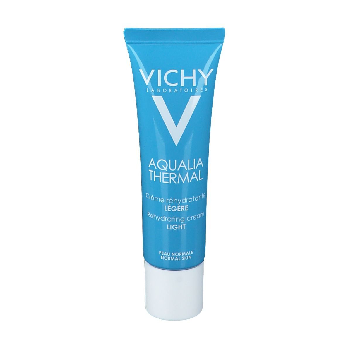 Vichy Aqualia Thermal Crème réhydratante légère