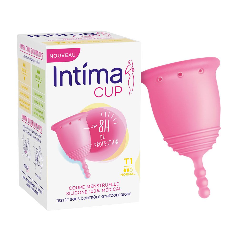 Intima CUP T1
