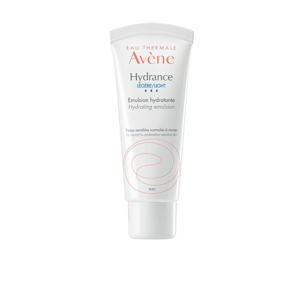 Avène Hydrance Légère Emulsion Hydratante