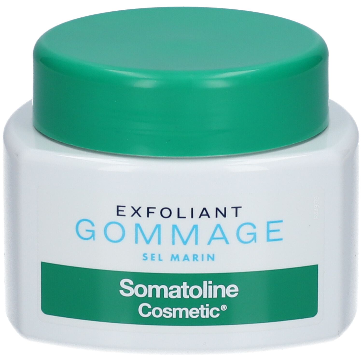 Somatoline Cosmetic® Complément Minceur Gommage Sel Marin