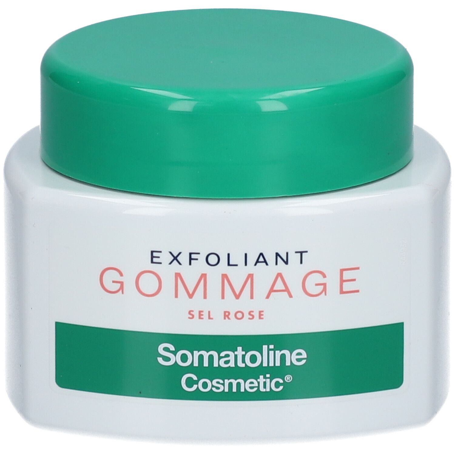 Somatoline Cosmetic® Complément Minceur Gommage Sel Rose