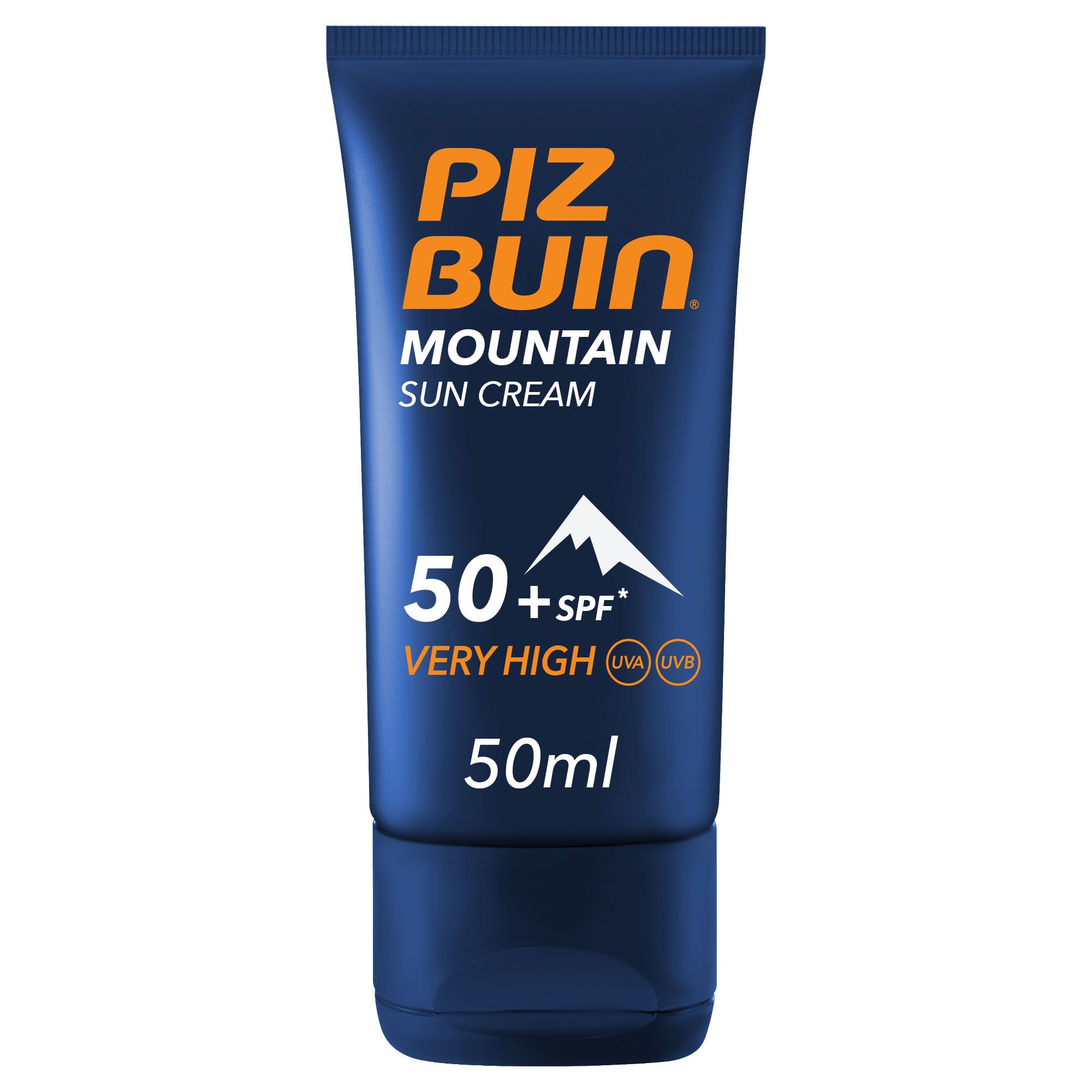 Piz Buin® ?Mountain Crème solaire Spf50+