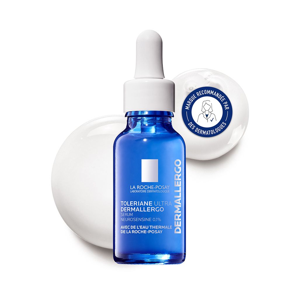 LA ROCHE POSAY Tol riane Ultra Dermallergo S rum Shop pharmacie fr