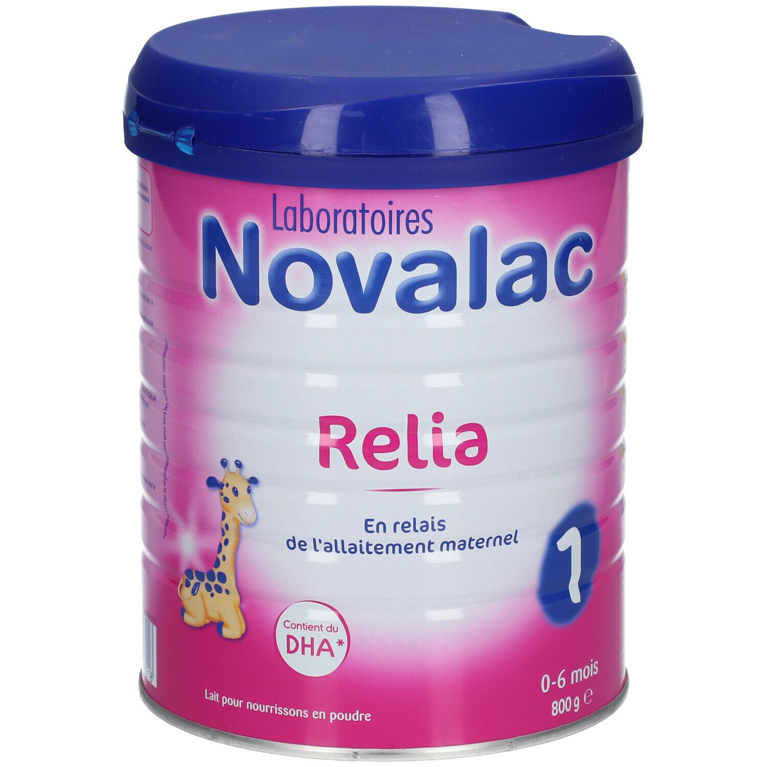 Novalac Relia 1