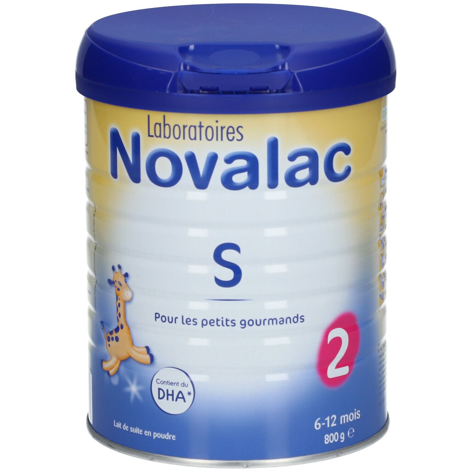 Novalac S2