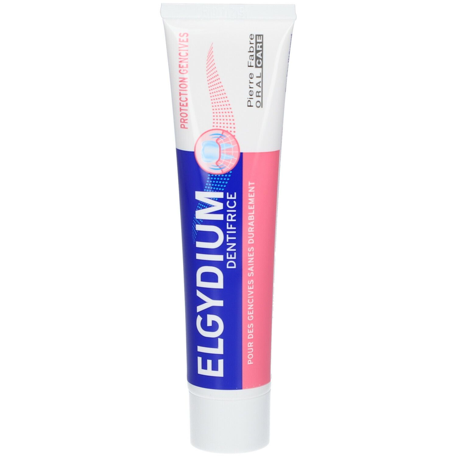 Elgydium Protection Gencives Dentifrice