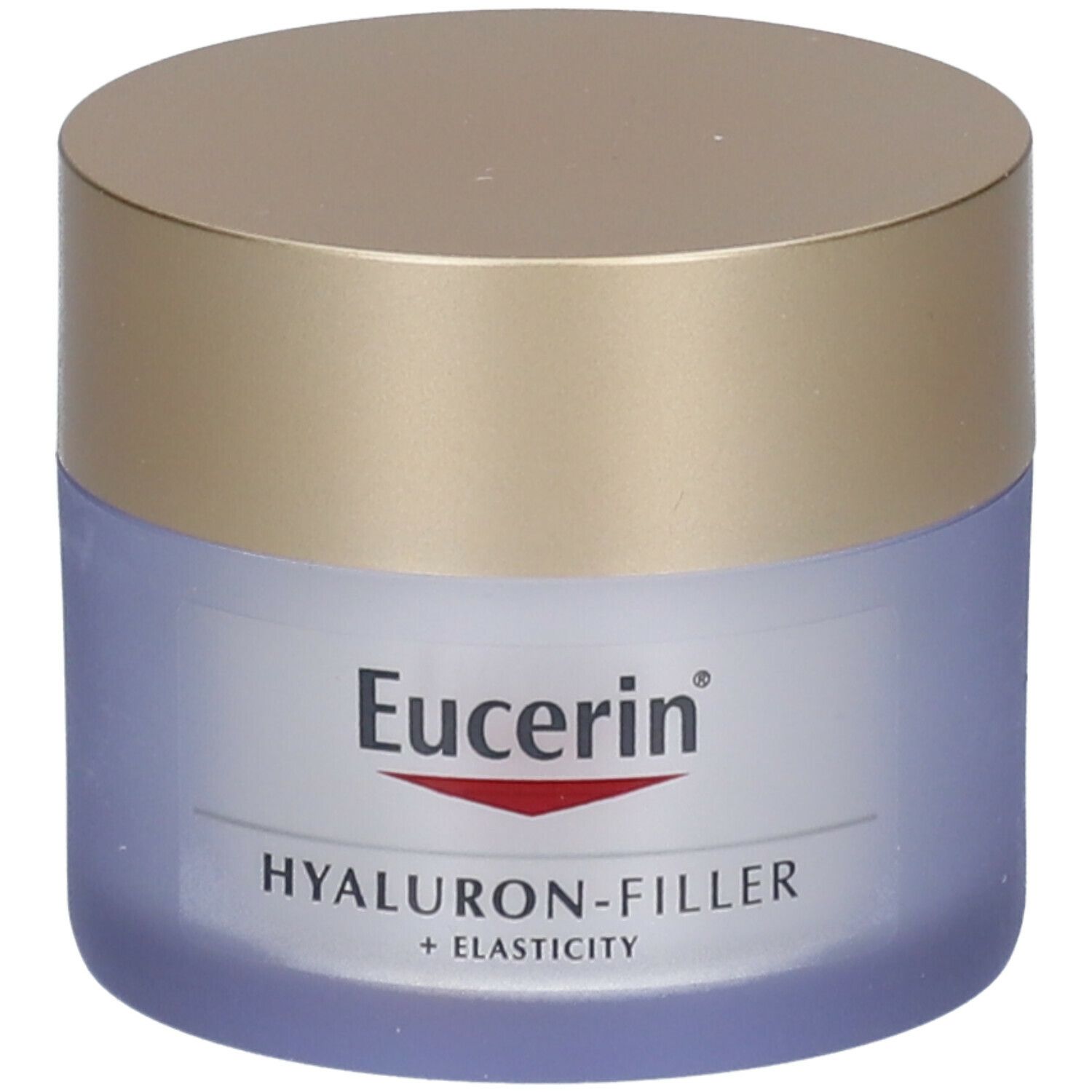 Eucerin® Hyaluron-Filler + Elasticity Soin de Jour SPF 30