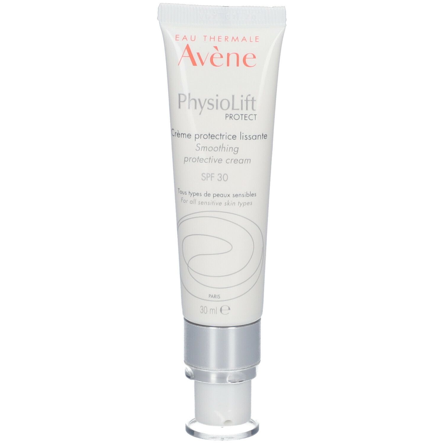 Avène PhysioLift Protect Crème protectrice lissante Spf30