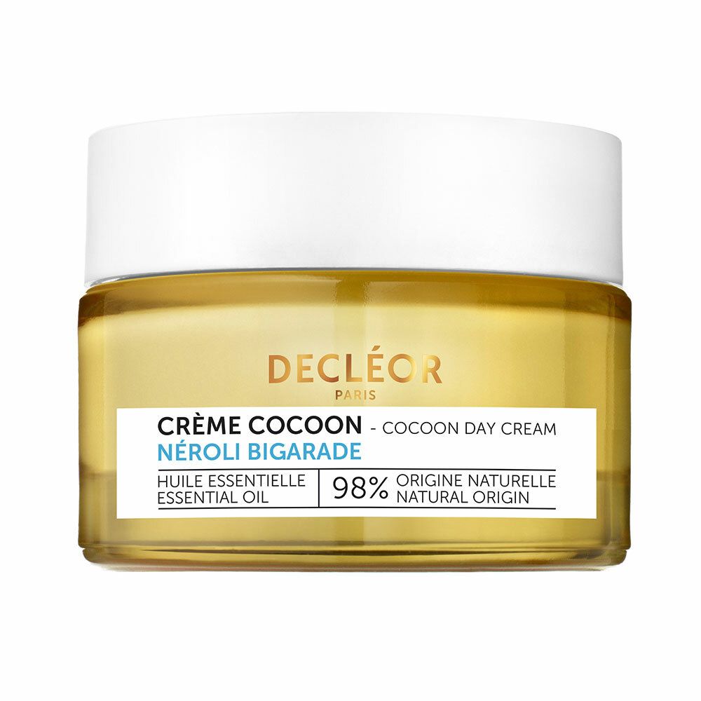 Decléor Crème Cocoon Néroli Bigarade 50ml