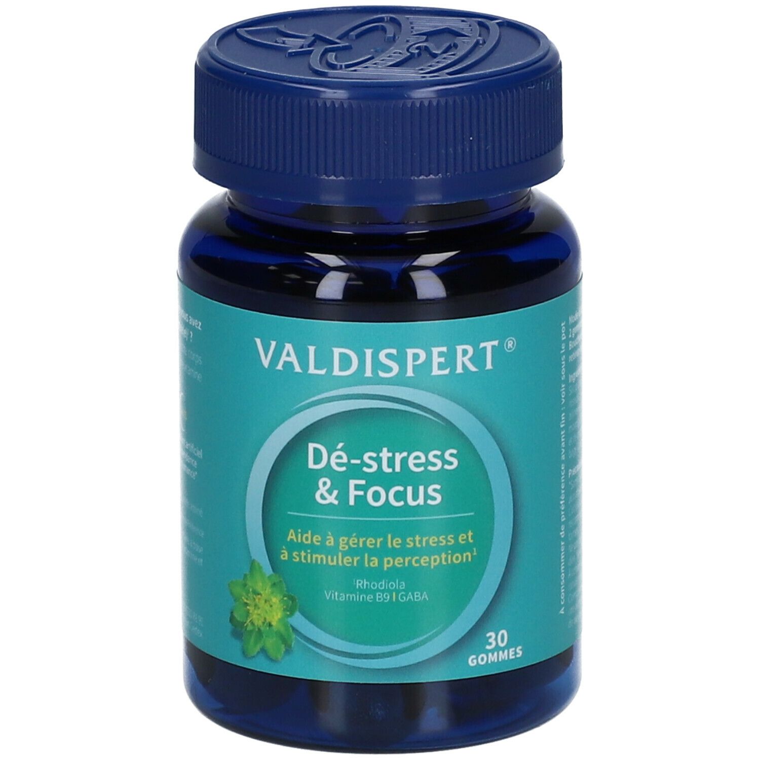 Valdispert® Dé-stress & Focus