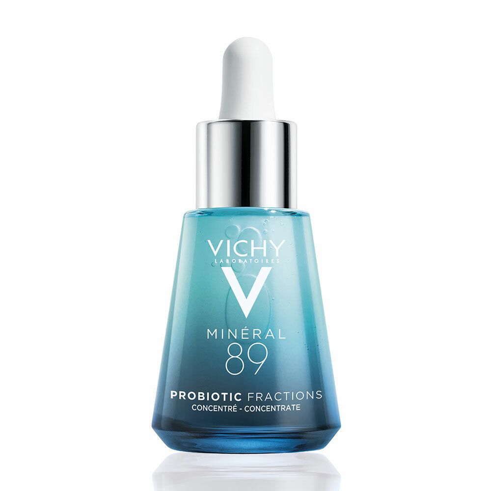 Vichy Mineral 89 Sérum Mineral 89 Probiotic Fractions